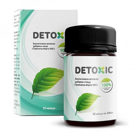 DETOXIC