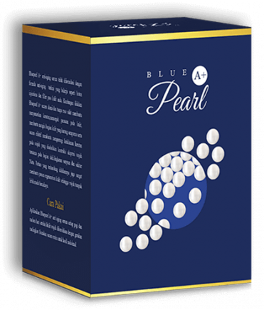 Blue Pearl A+ Anti aging serum