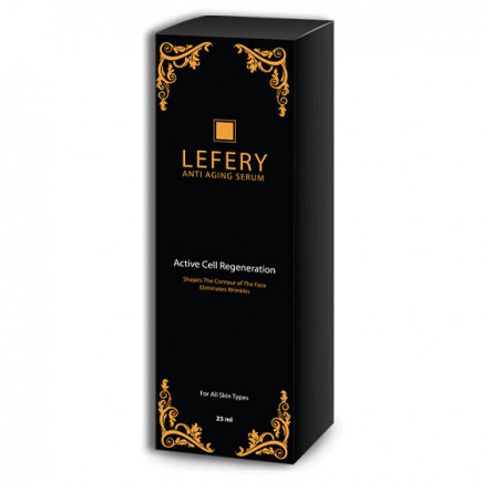Lefery ACR Anti Aging Serum