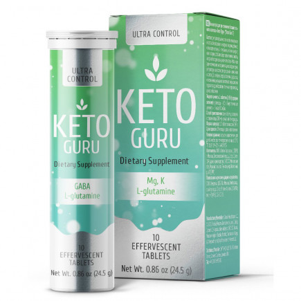 Keto Guru